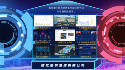國(guó)家級(jí)獎(jiǎng)項(xiàng)+9！江蘇省屬企業(yè)以信息系統(tǒng)集成服務(wù)驅(qū)動(dòng)數(shù)字化轉(zhuǎn)型“加速跑”