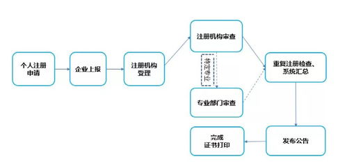 建造師注冊管理邁入數字化新篇章 個人與企業雙軌并行，信息系統集成服務全面升級